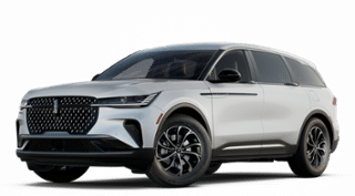 2025 Lincoln Lincoln Nautilus External Image 1